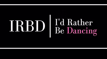 IRBD Logo